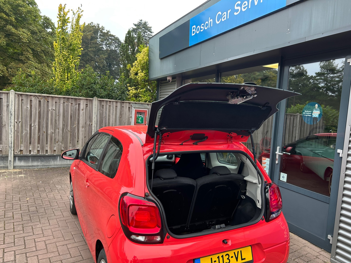 Citroën