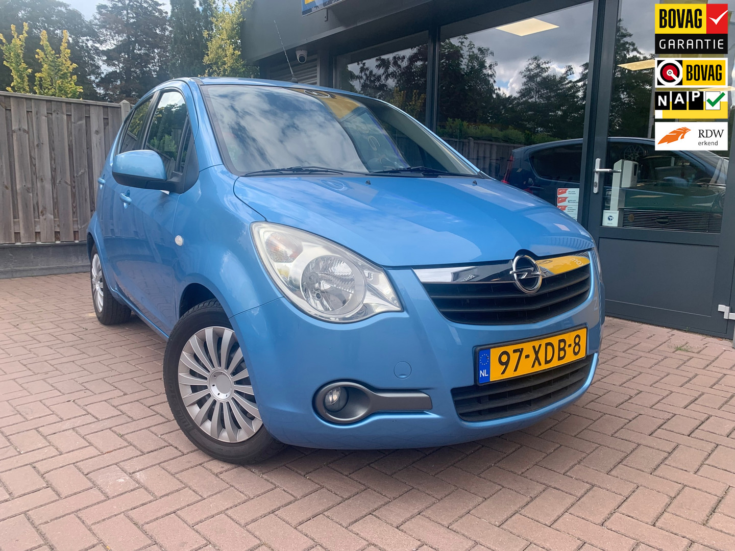 Opel