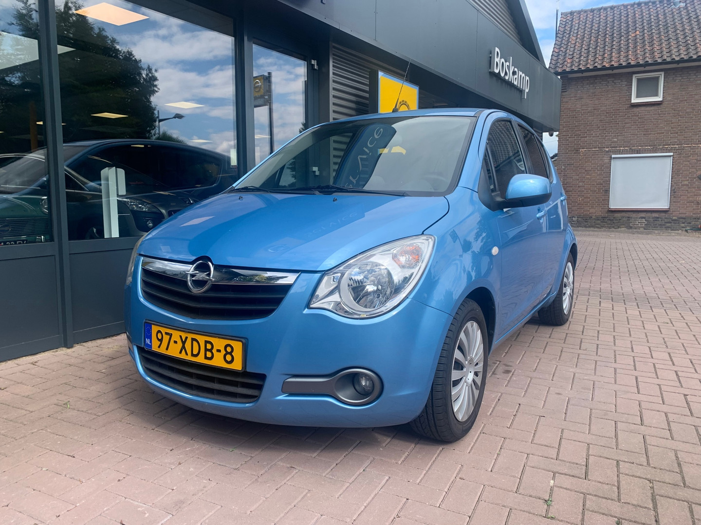 Opel