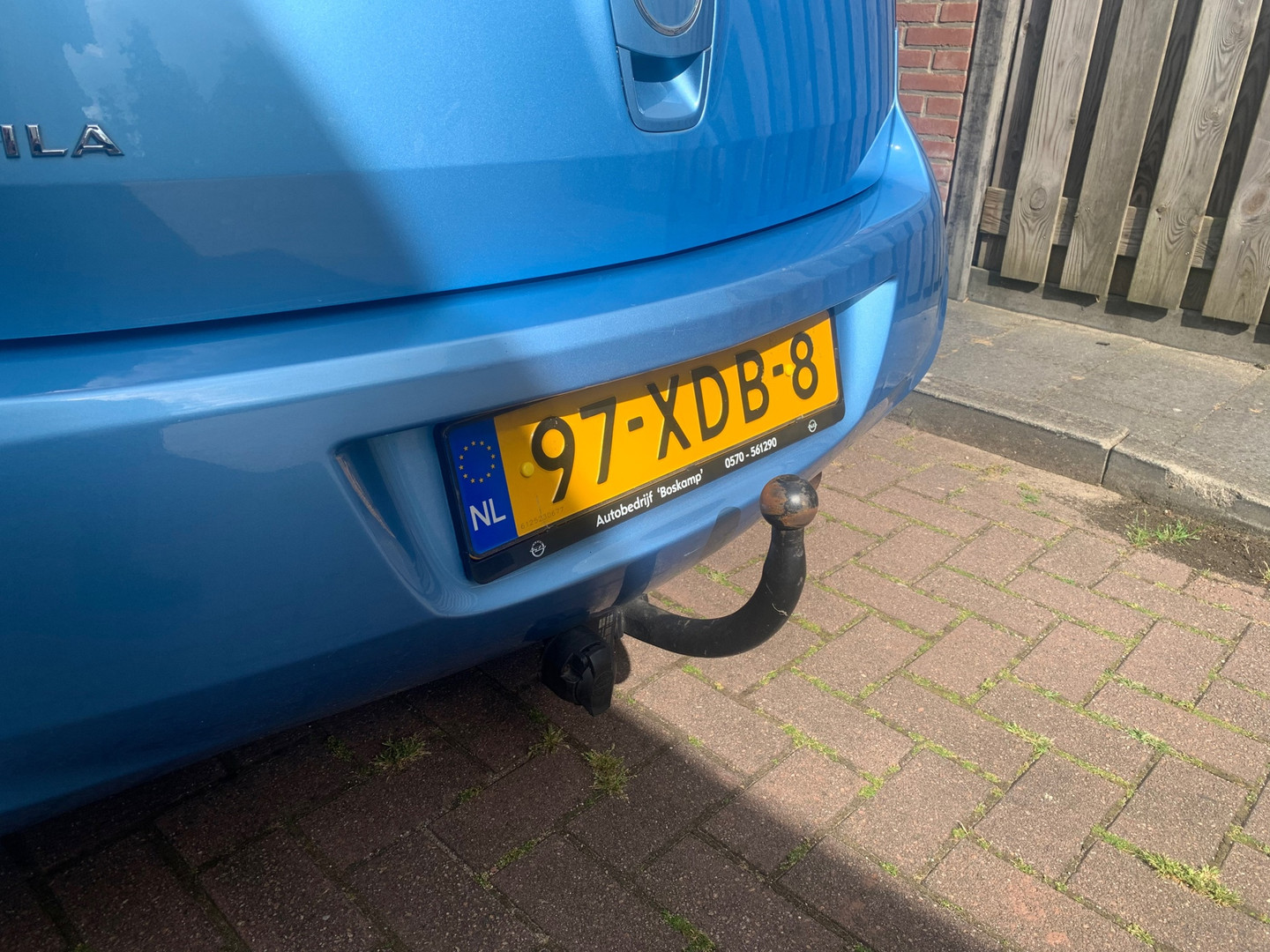 Opel