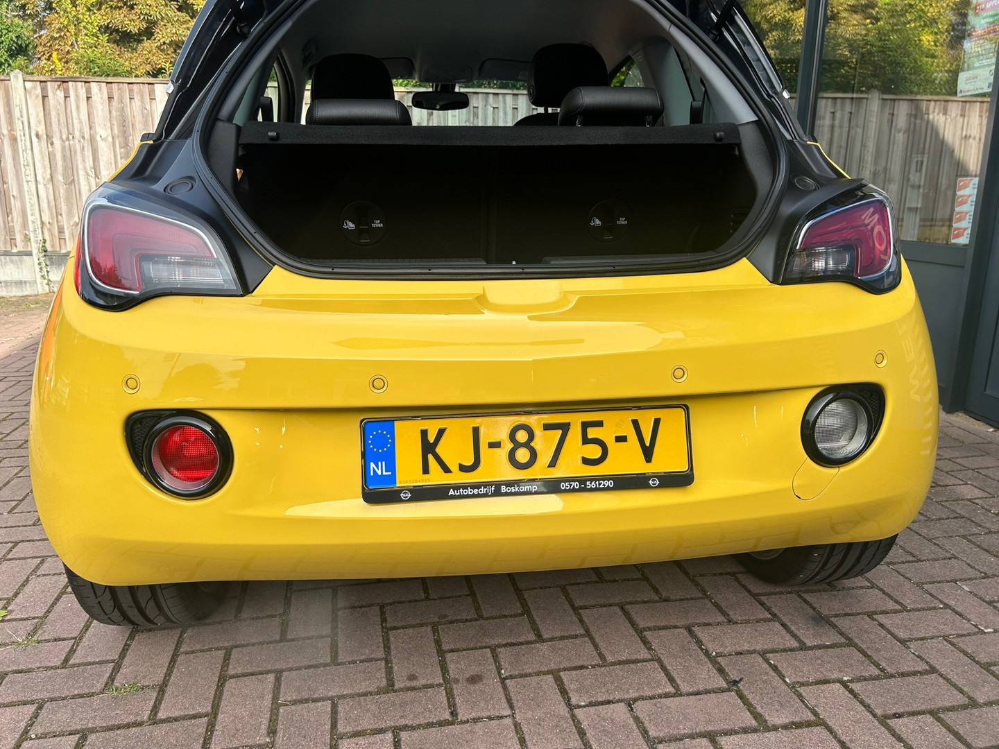 Opel