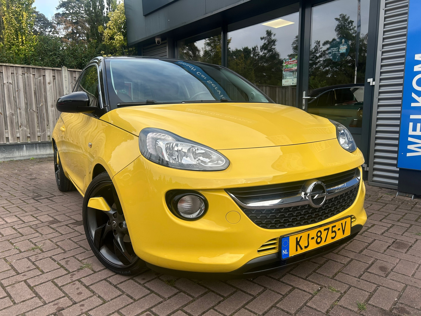 Opel