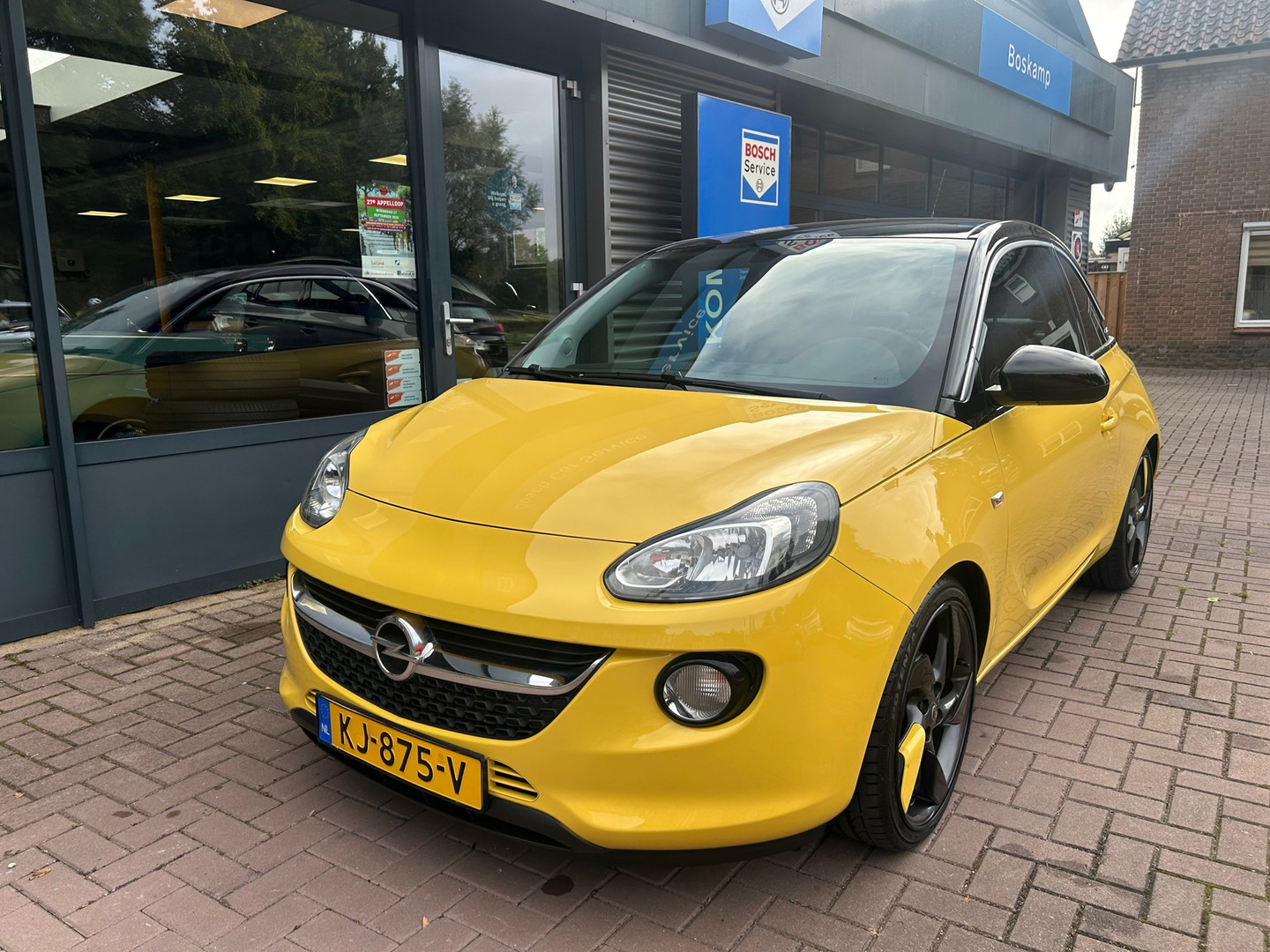 Opel