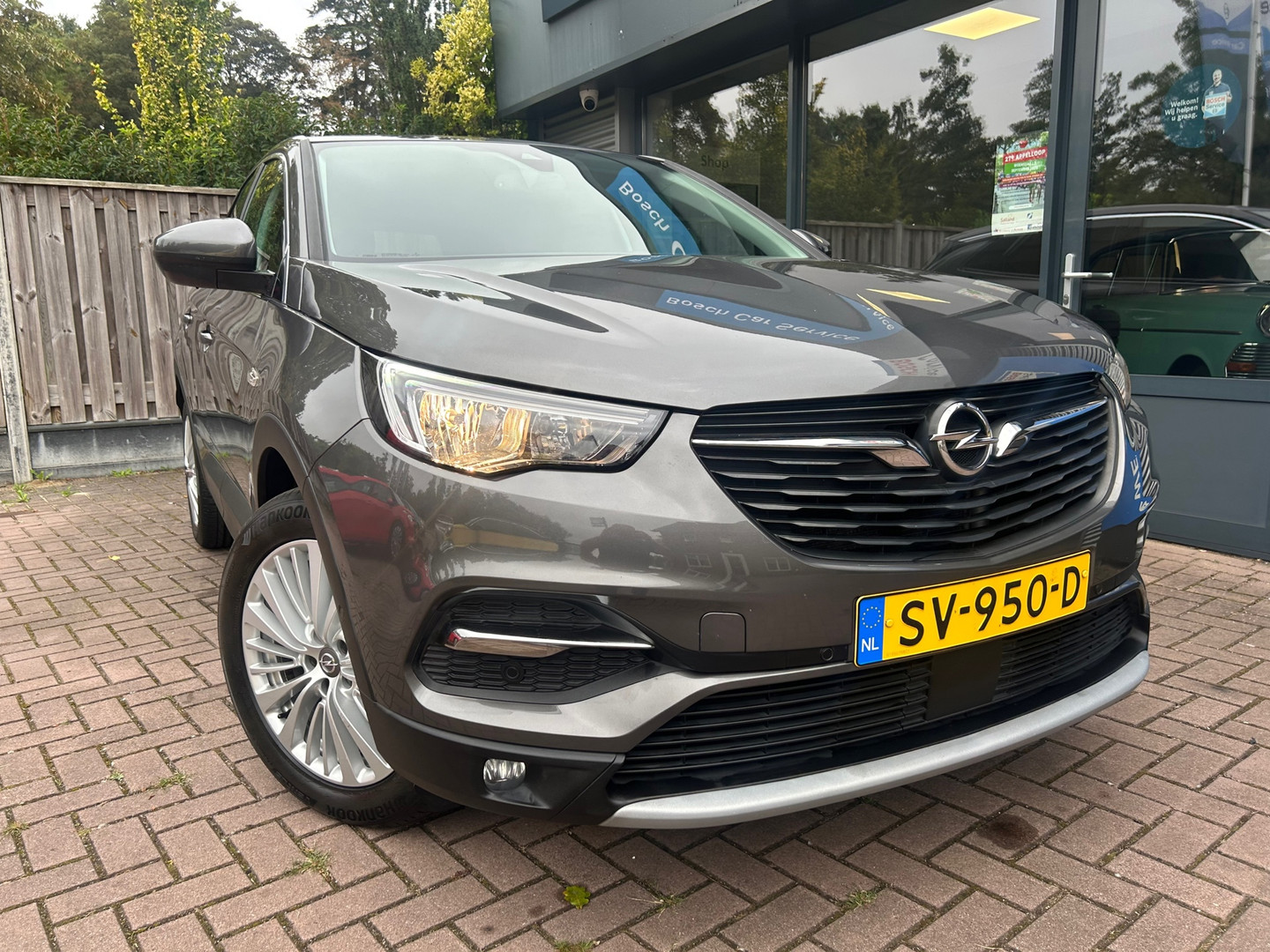 Opel