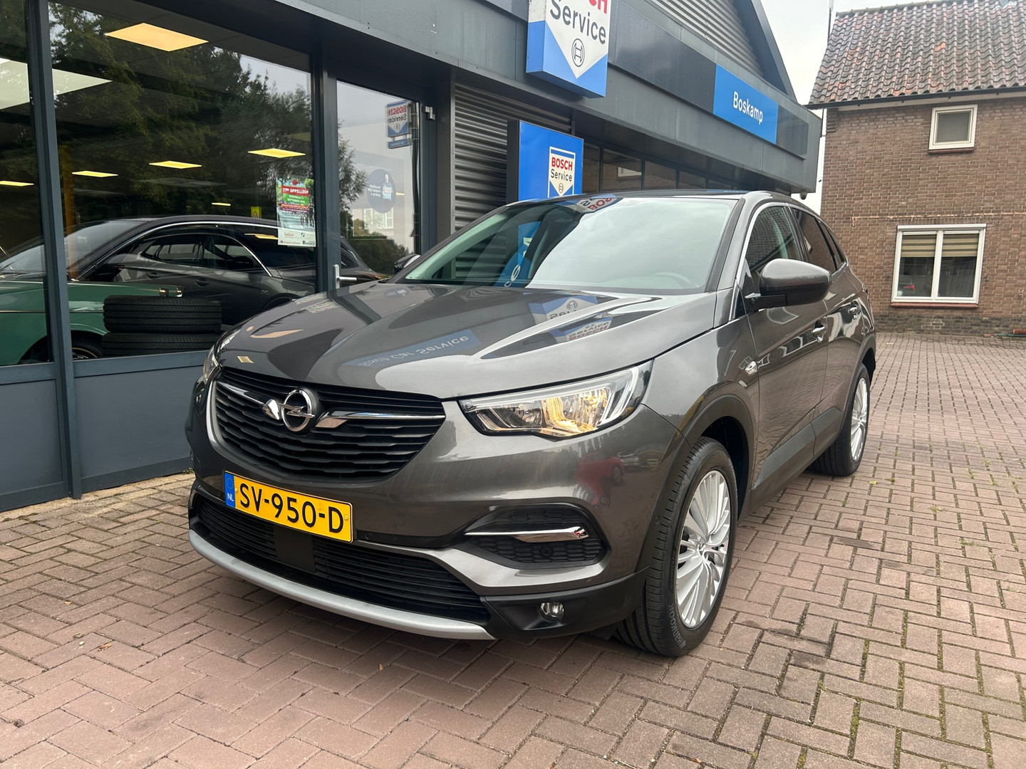 Opel