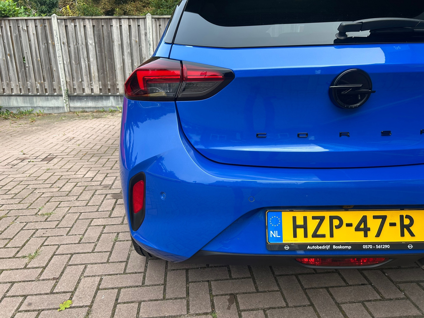 Opel