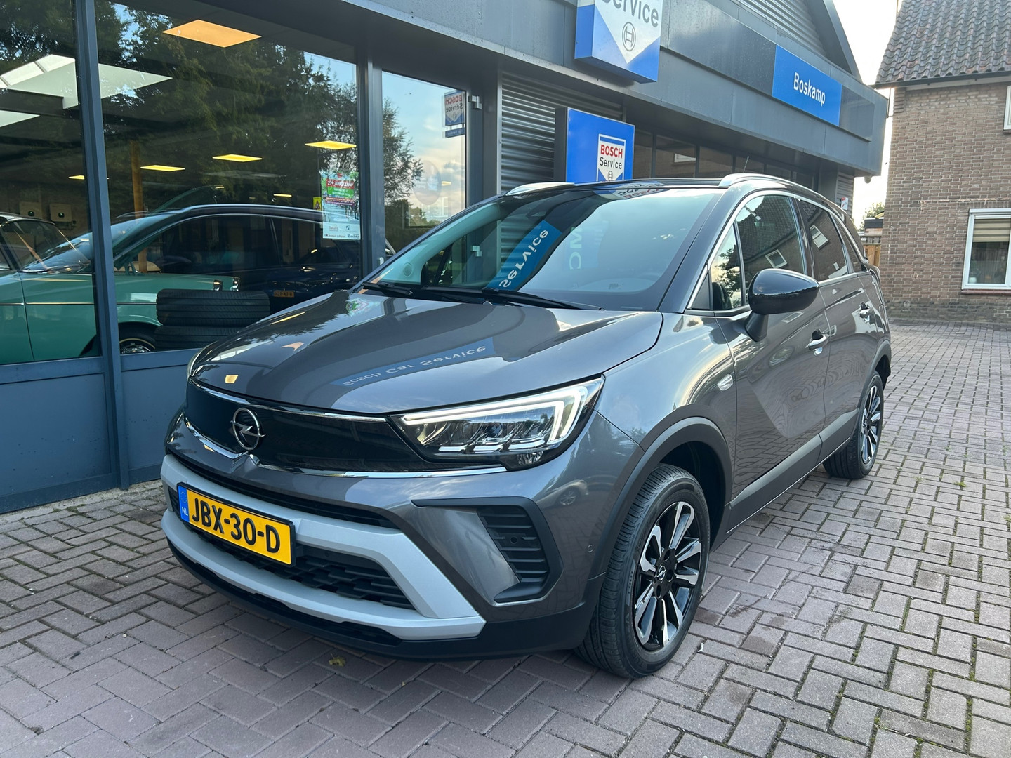 Opel