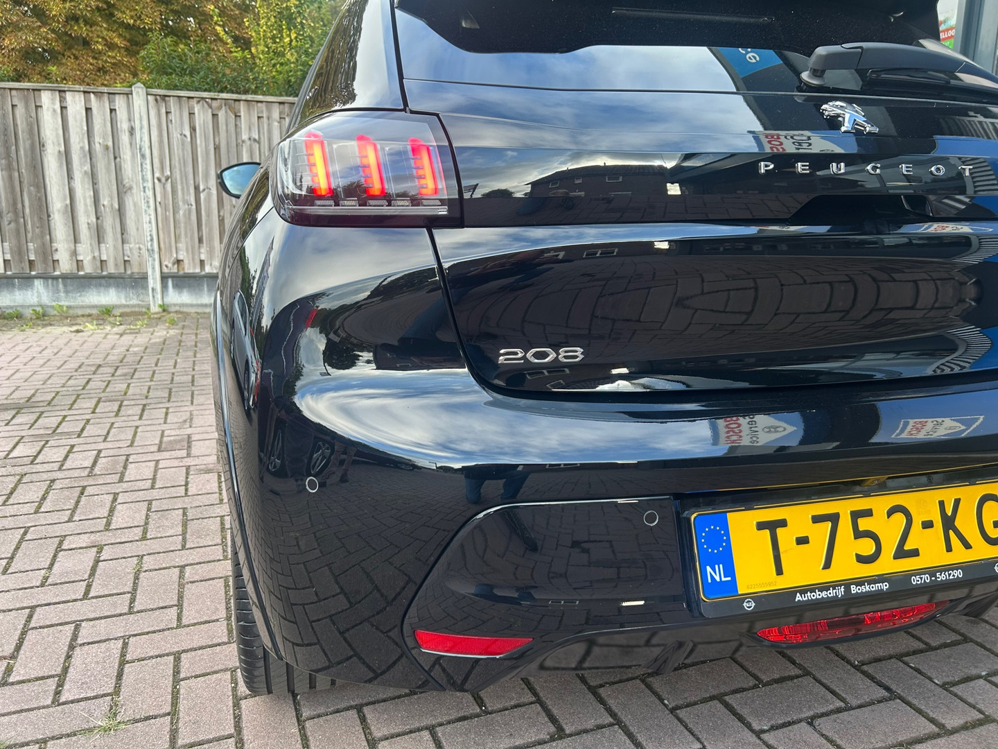 Peugeot