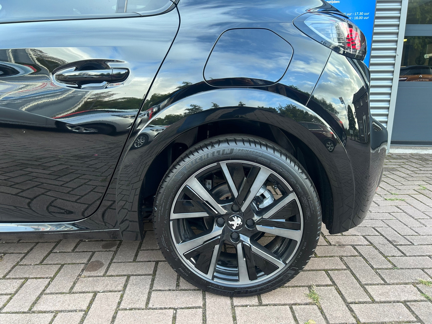 Peugeot