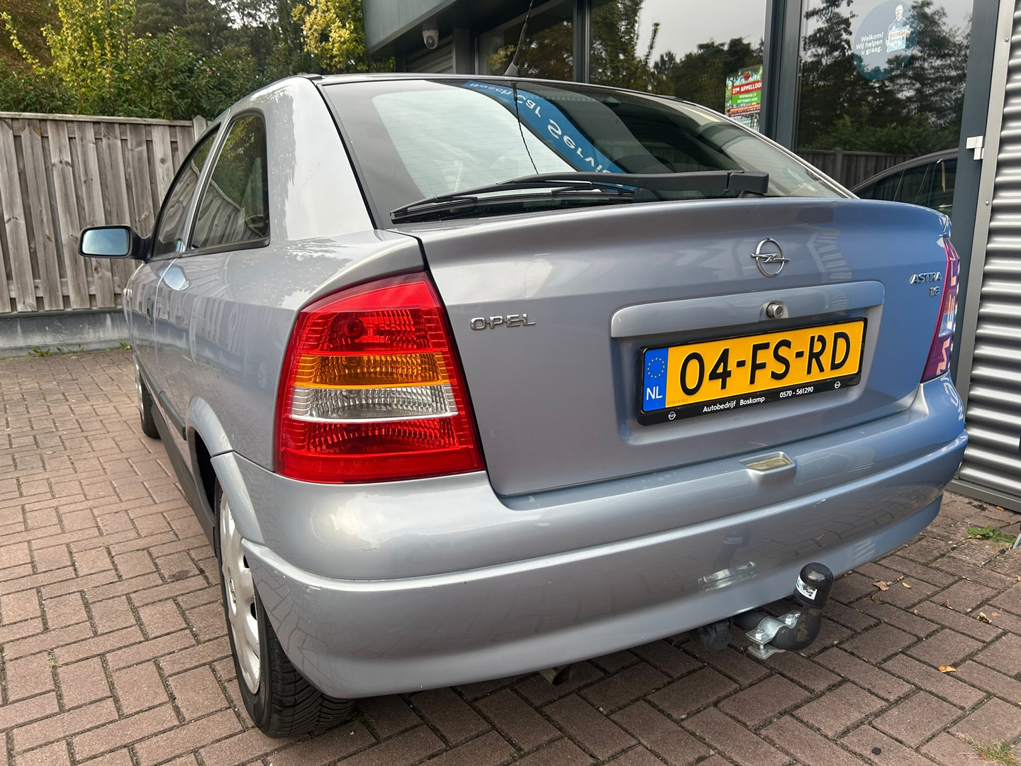 Opel