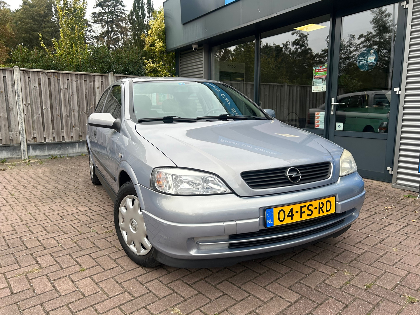 Opel