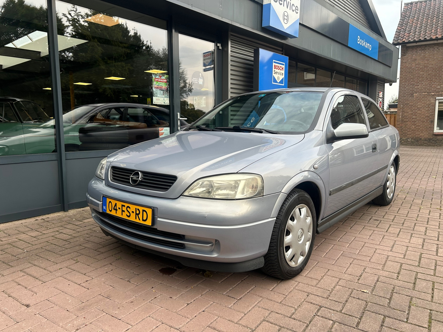 Opel