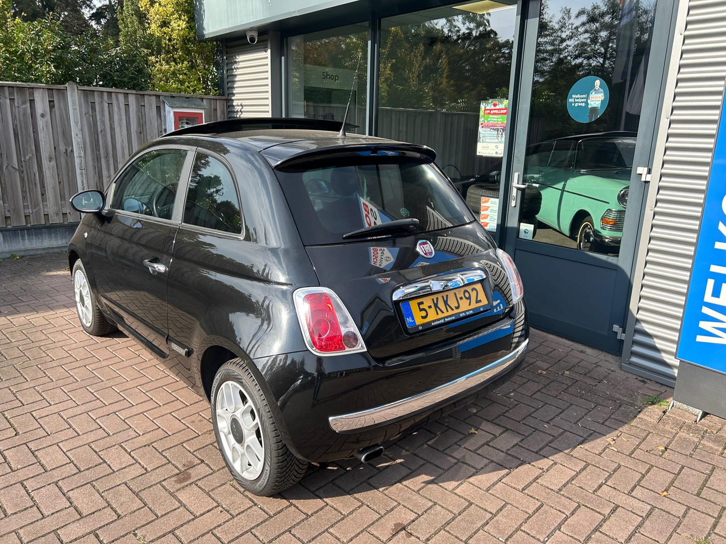 Fiat Fiat