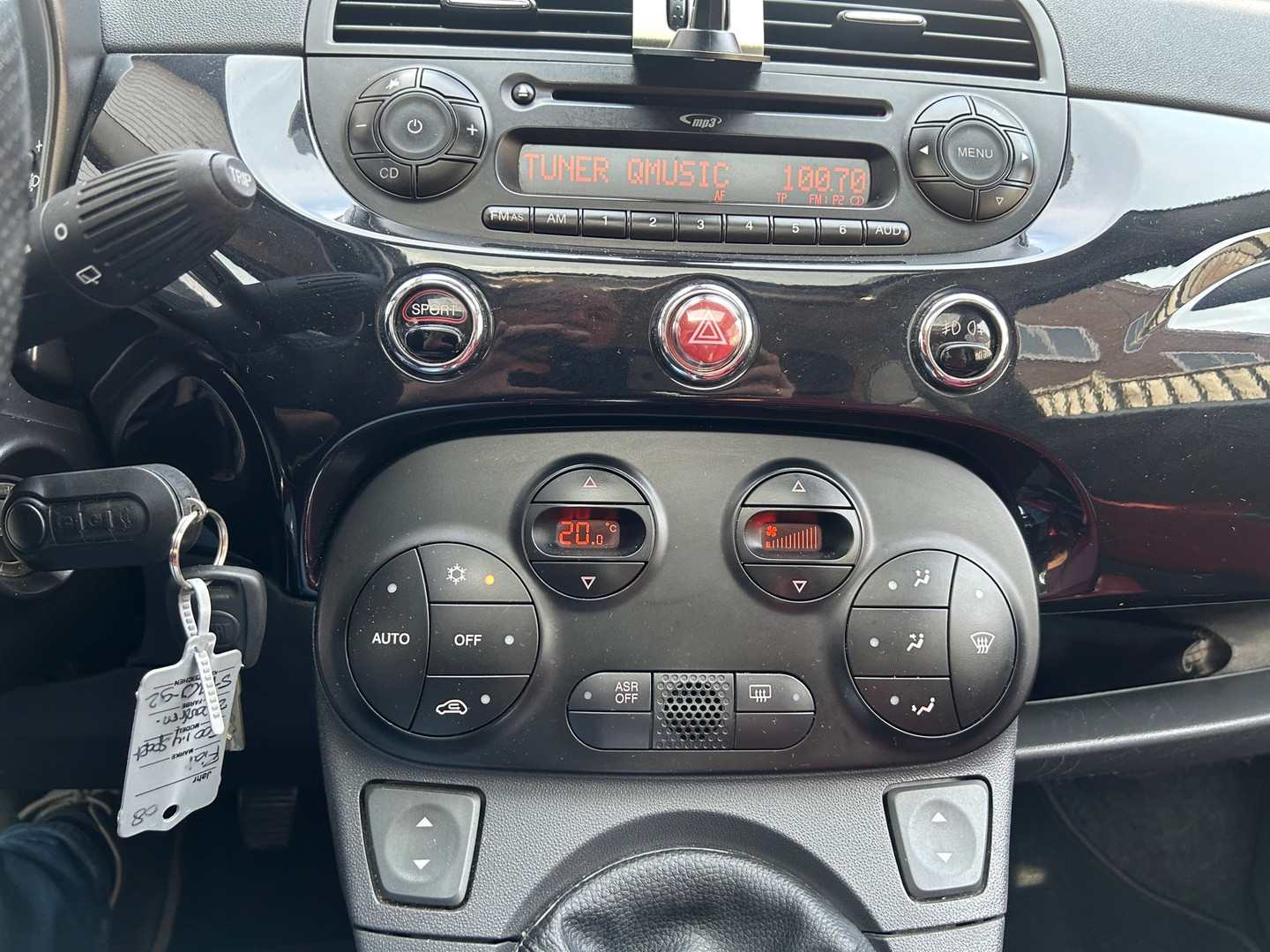 Fiat Fiat