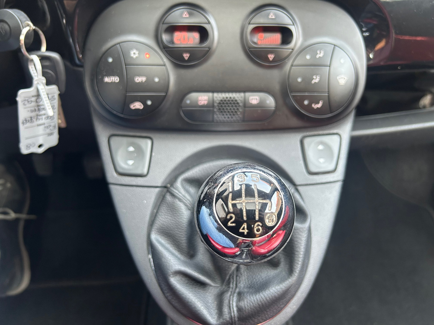 Fiat Fiat