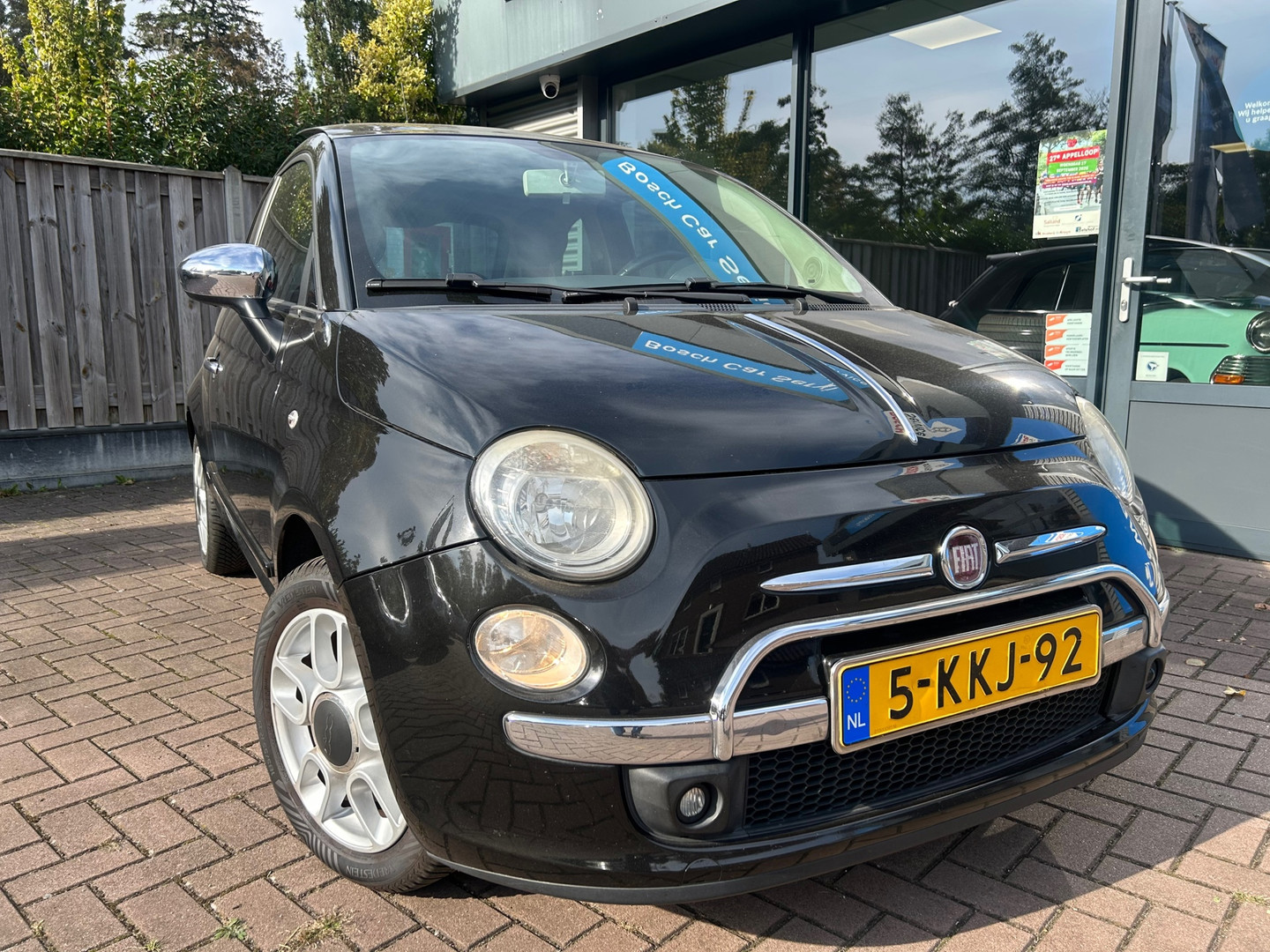 Fiat Fiat