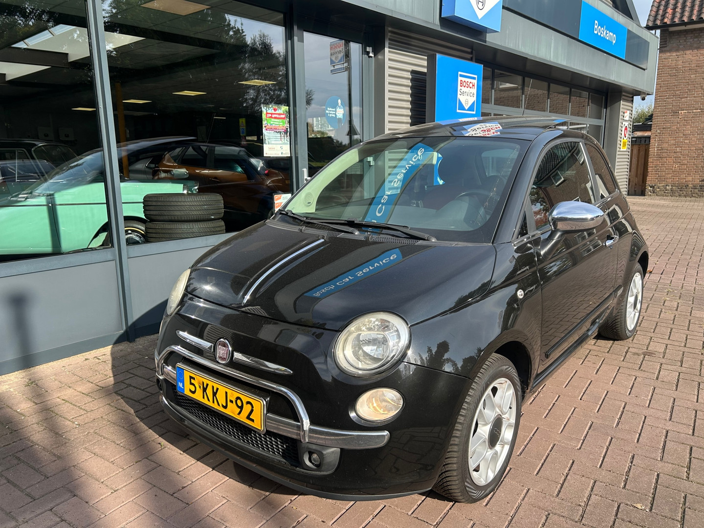 Fiat Fiat