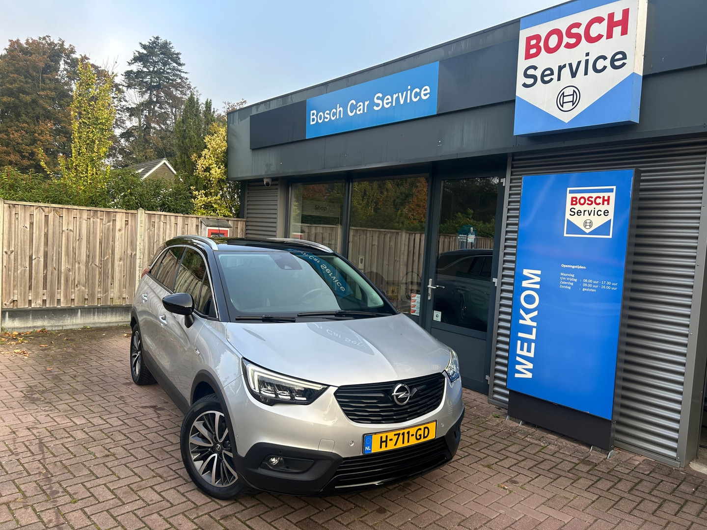 Opel