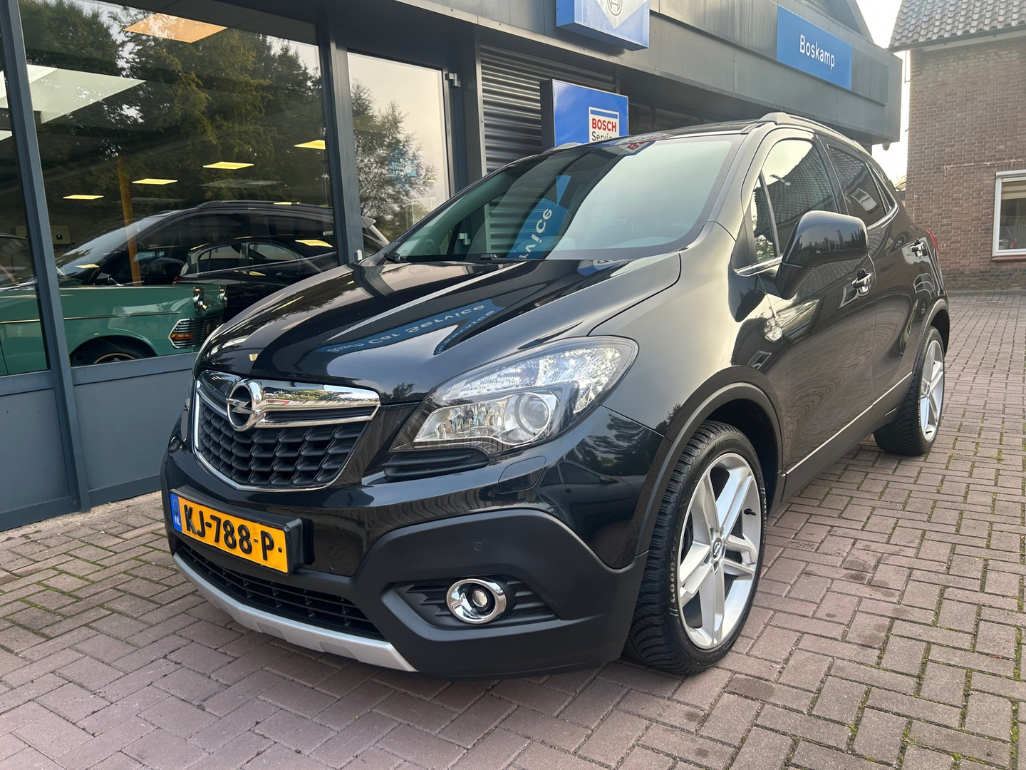 Opel