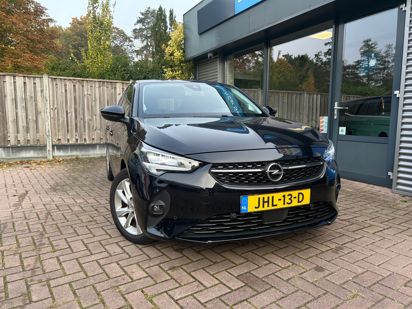 Opel