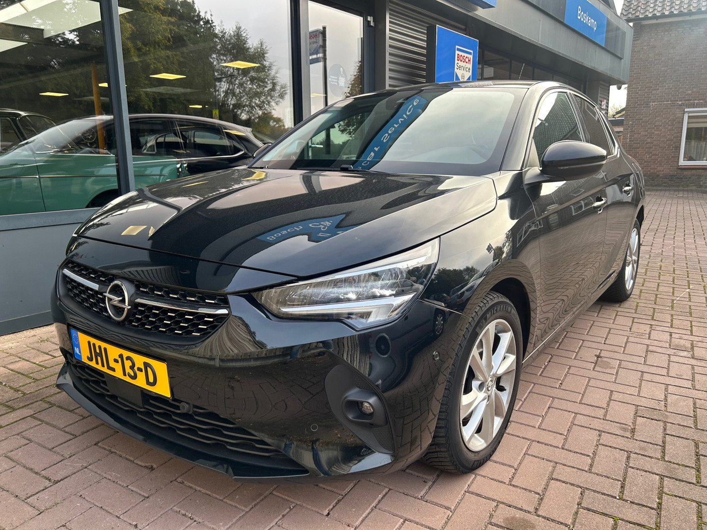 Opel