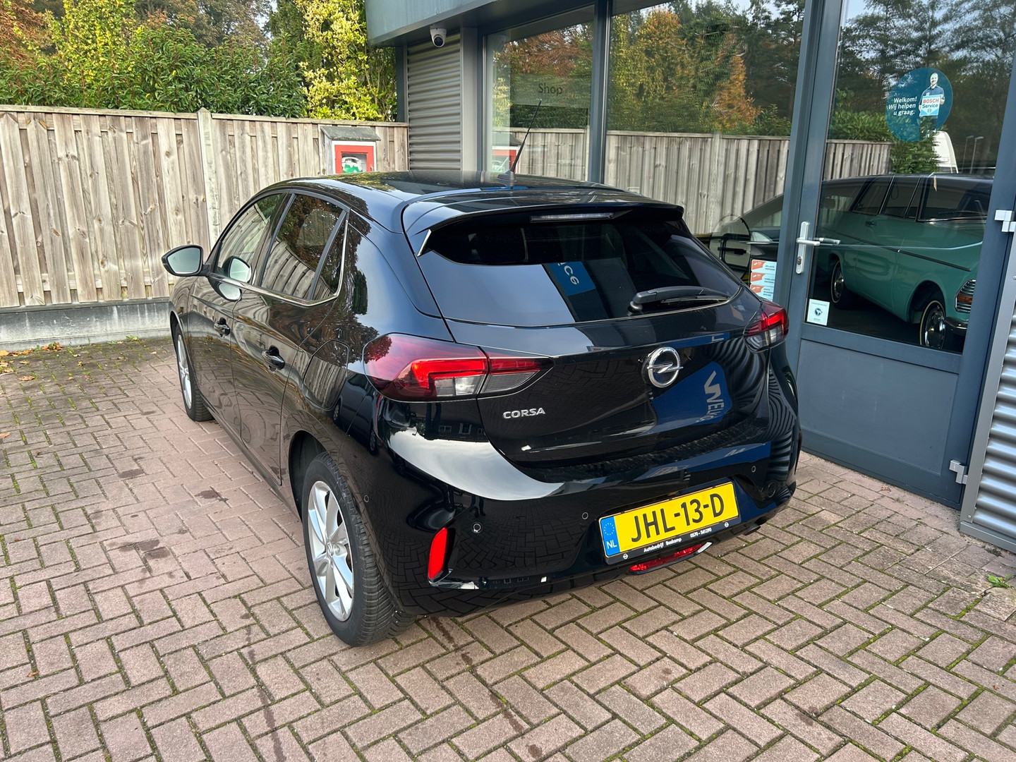 Opel