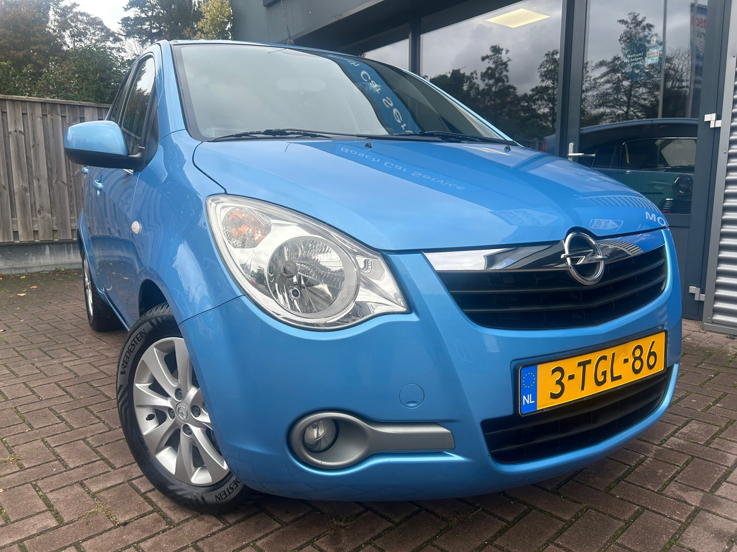 Opel