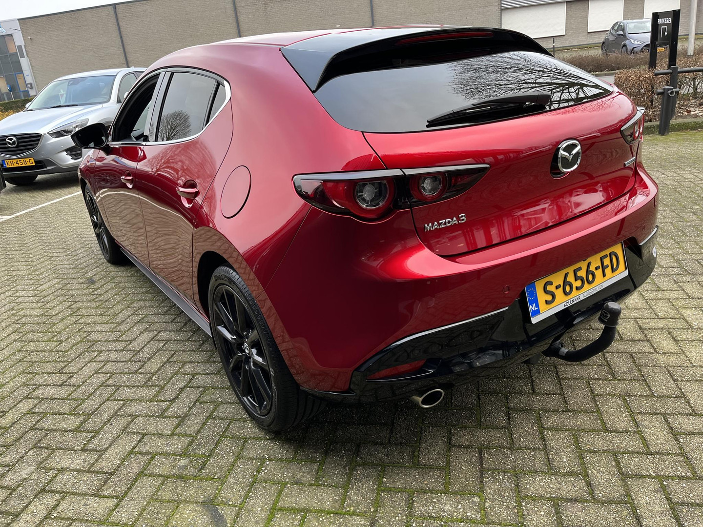 Mazda