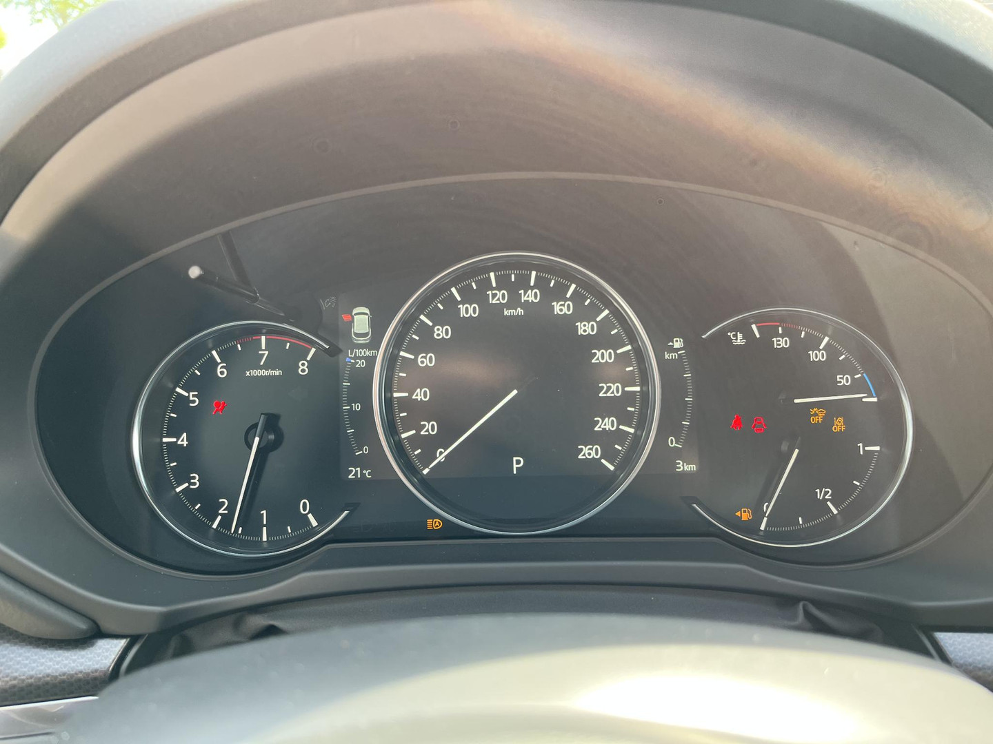 Mazda Mazda