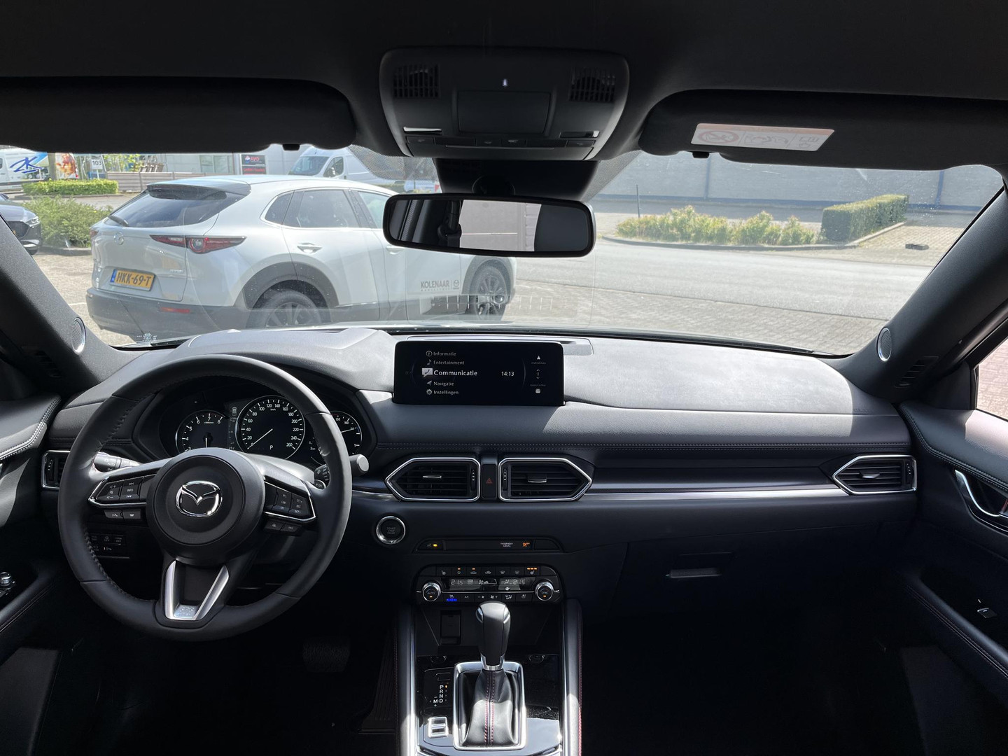 Mazda Mazda