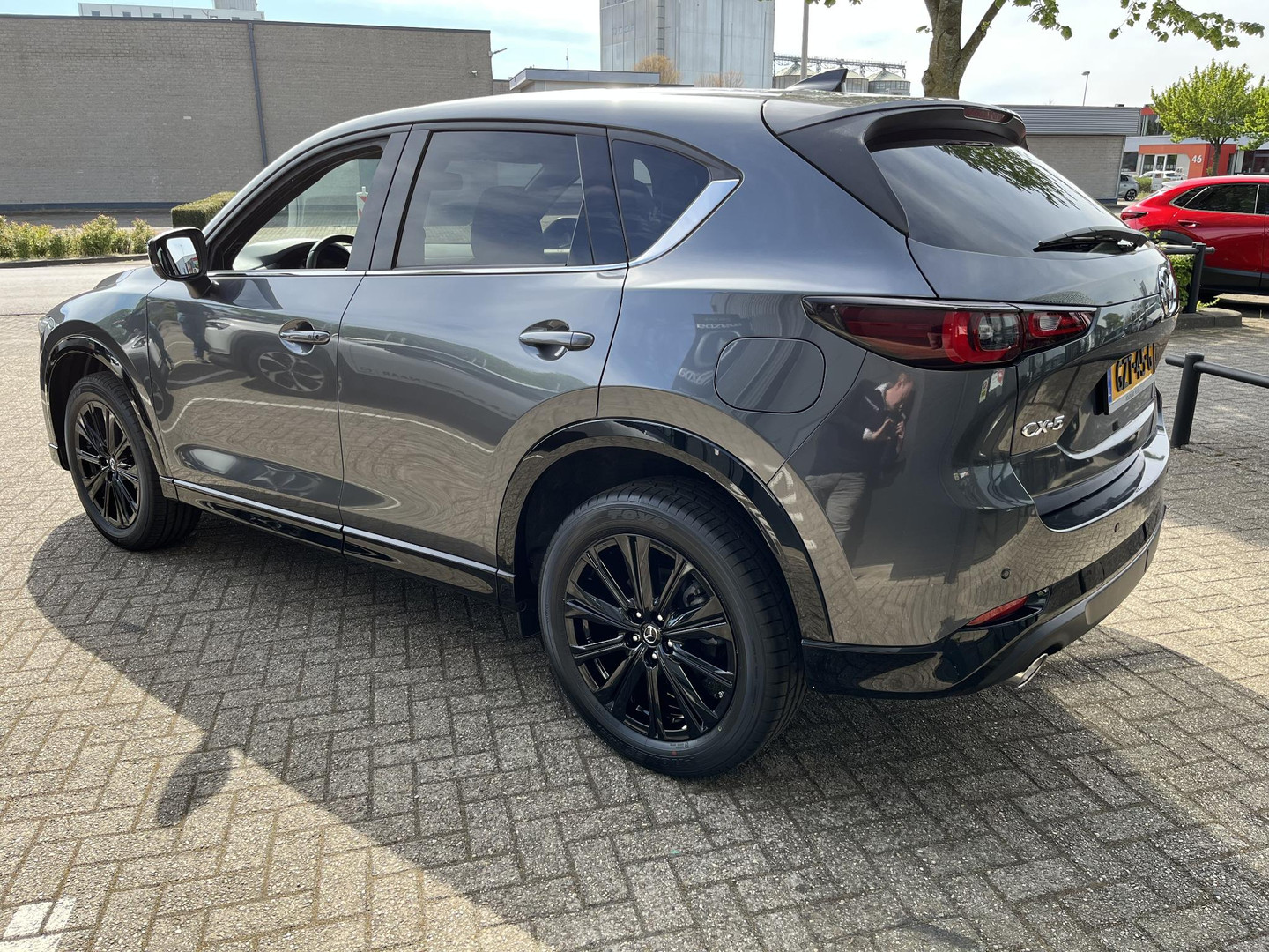 Mazda Mazda