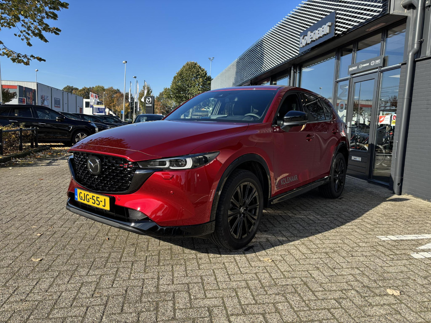 Mazda