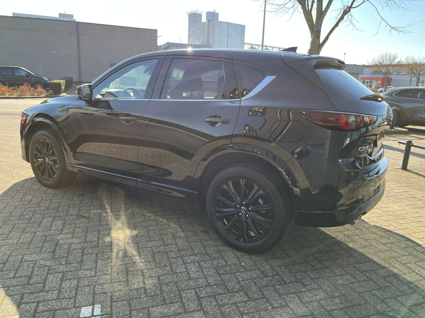 Mazda