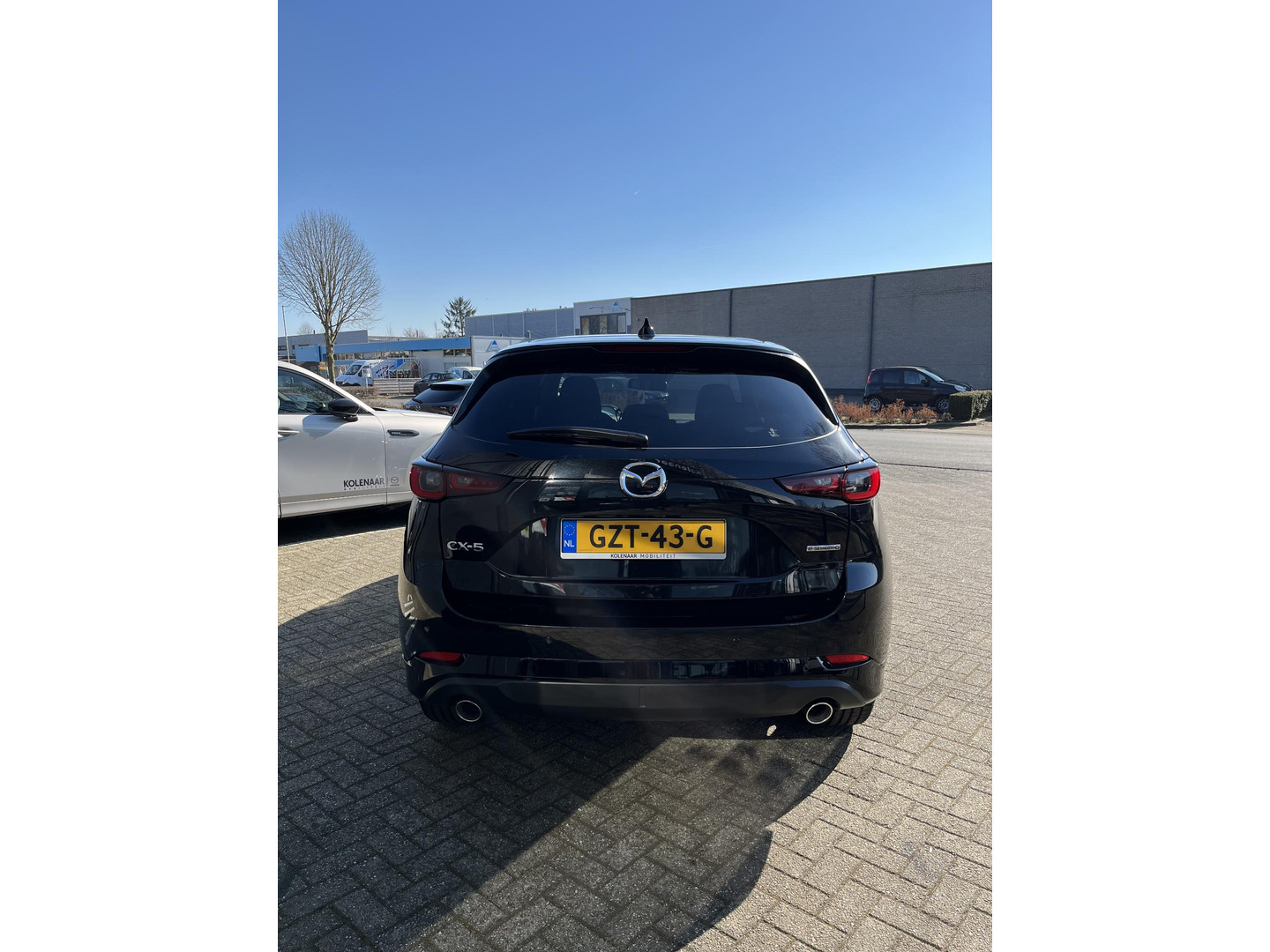 Mazda