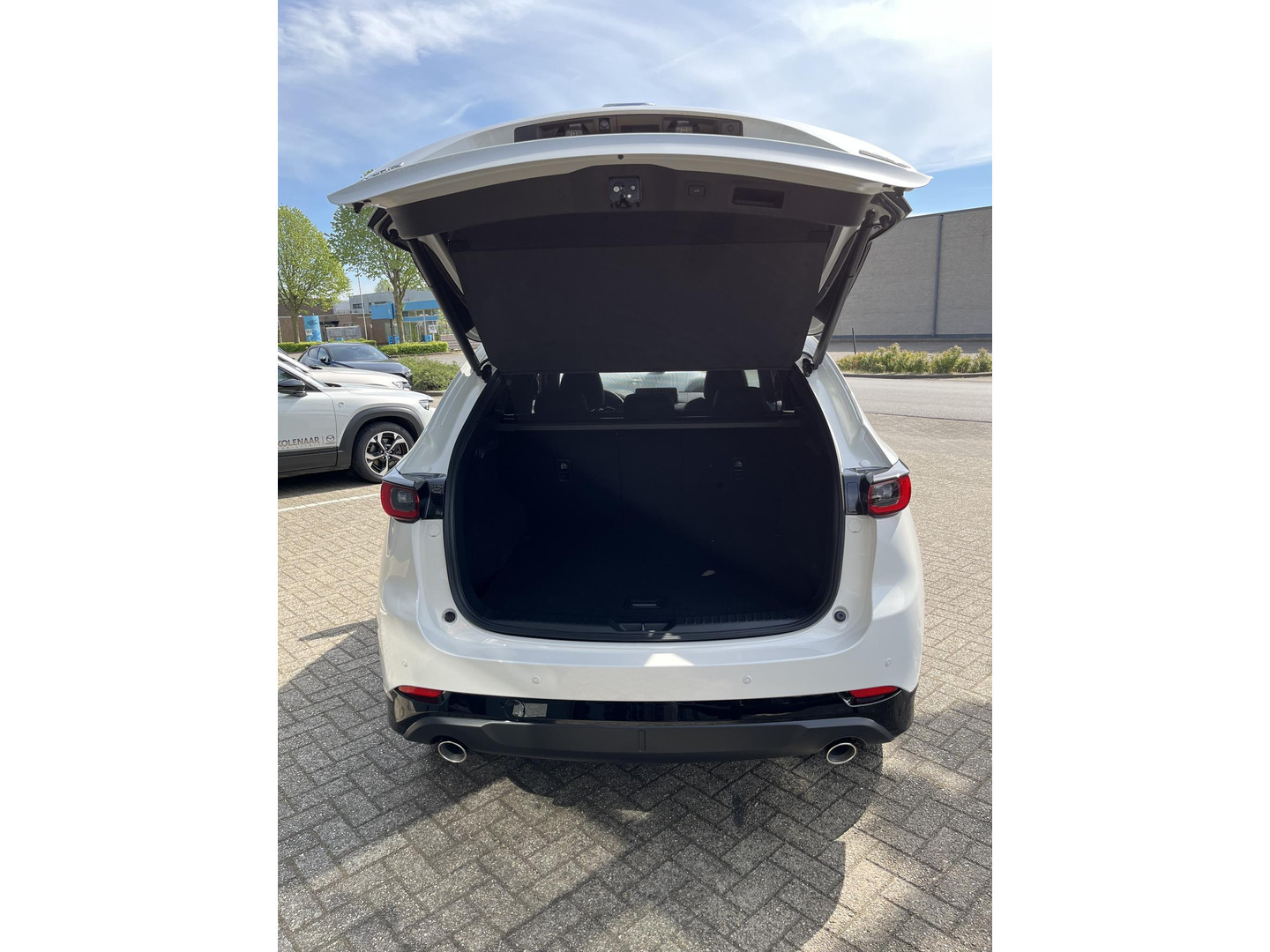 Mazda Mazda