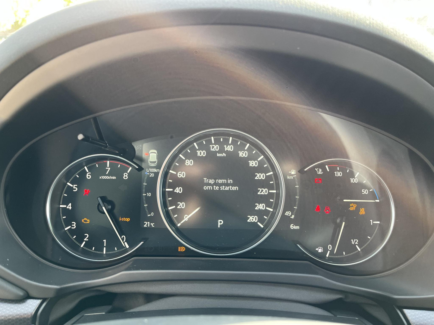 Mazda Mazda