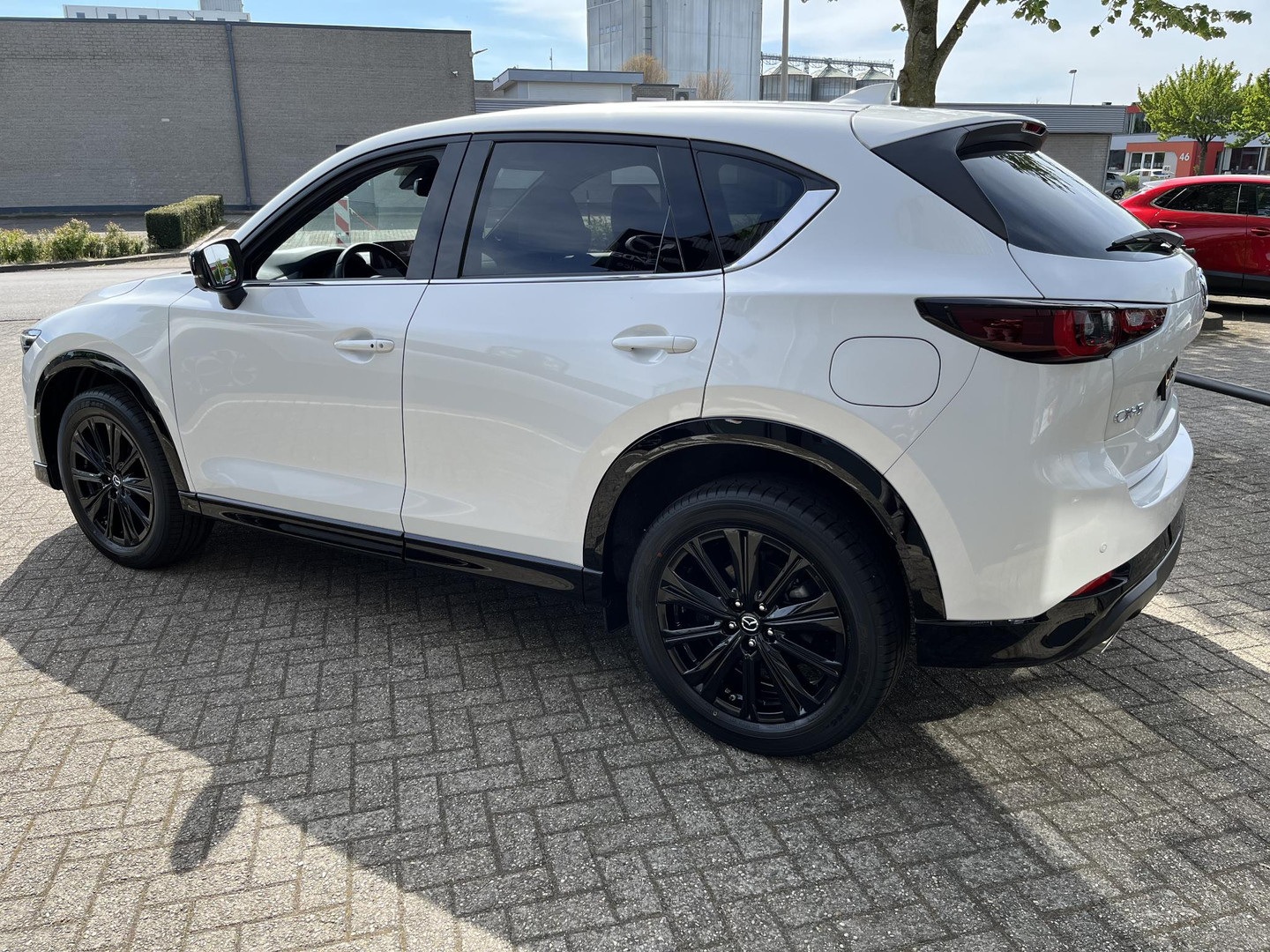 Mazda Mazda