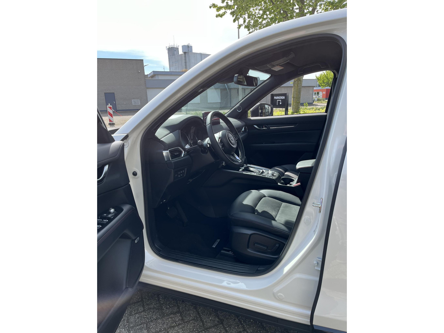 Mazda Mazda