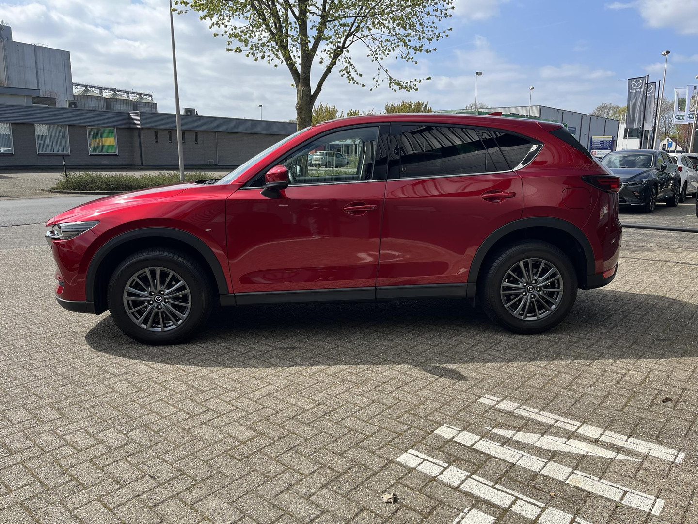 Mazda