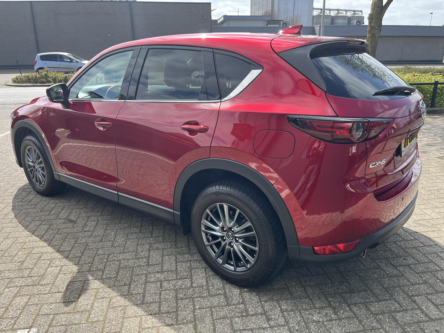 Mazda