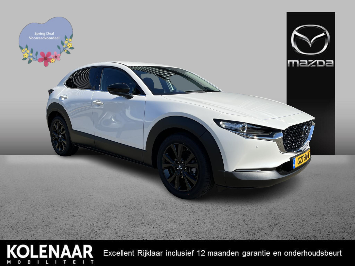 Mazda Mazda