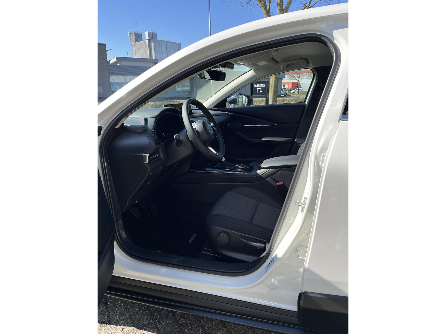 Mazda Mazda
