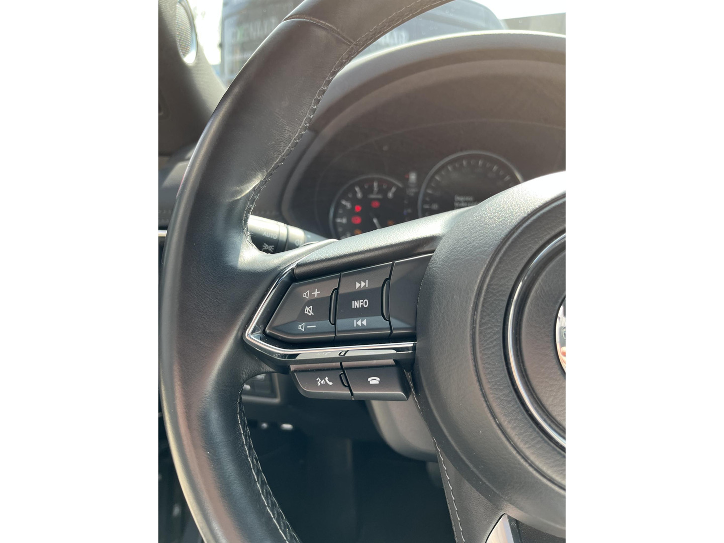 Mazda Mazda