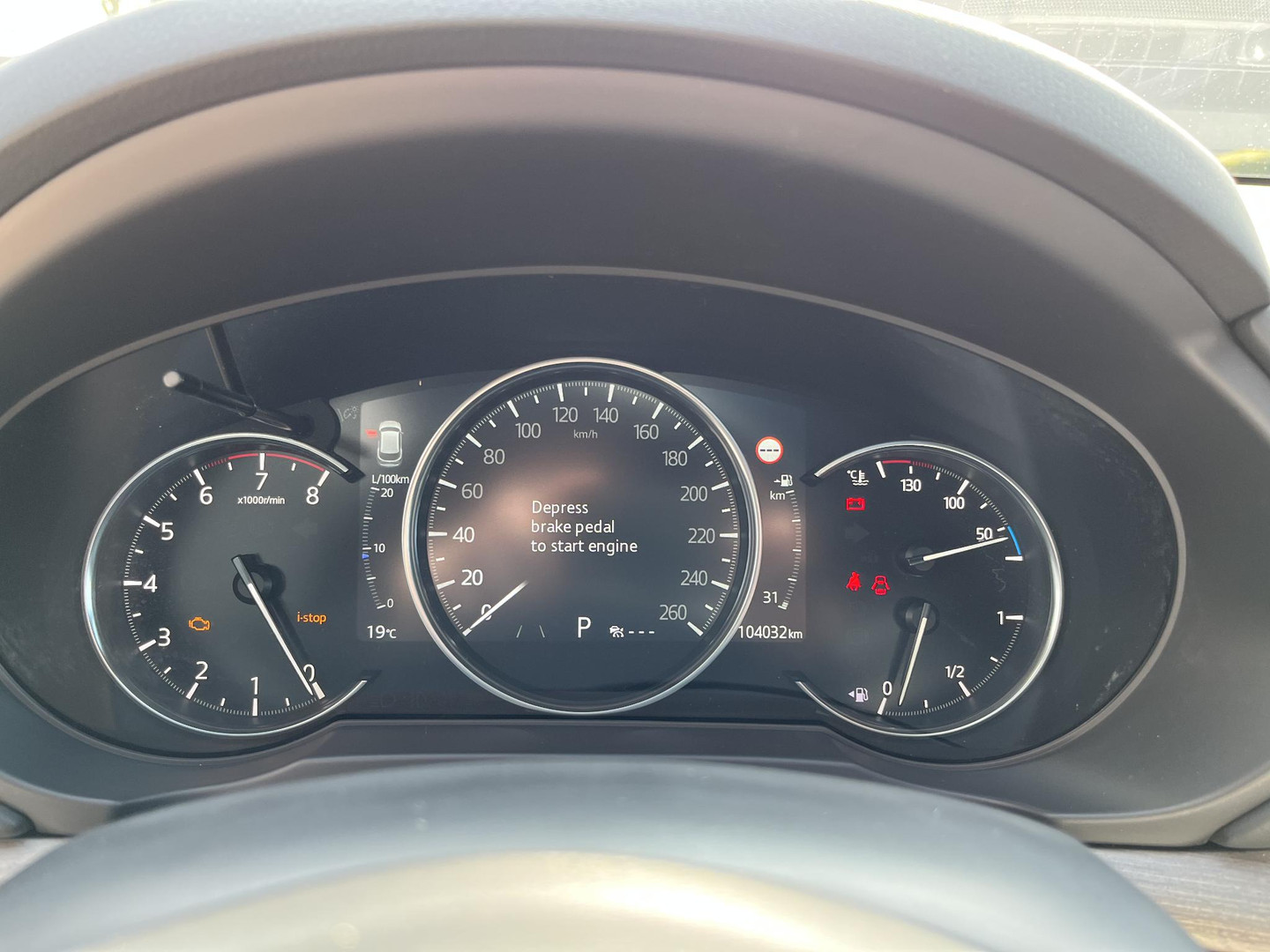 Mazda Mazda