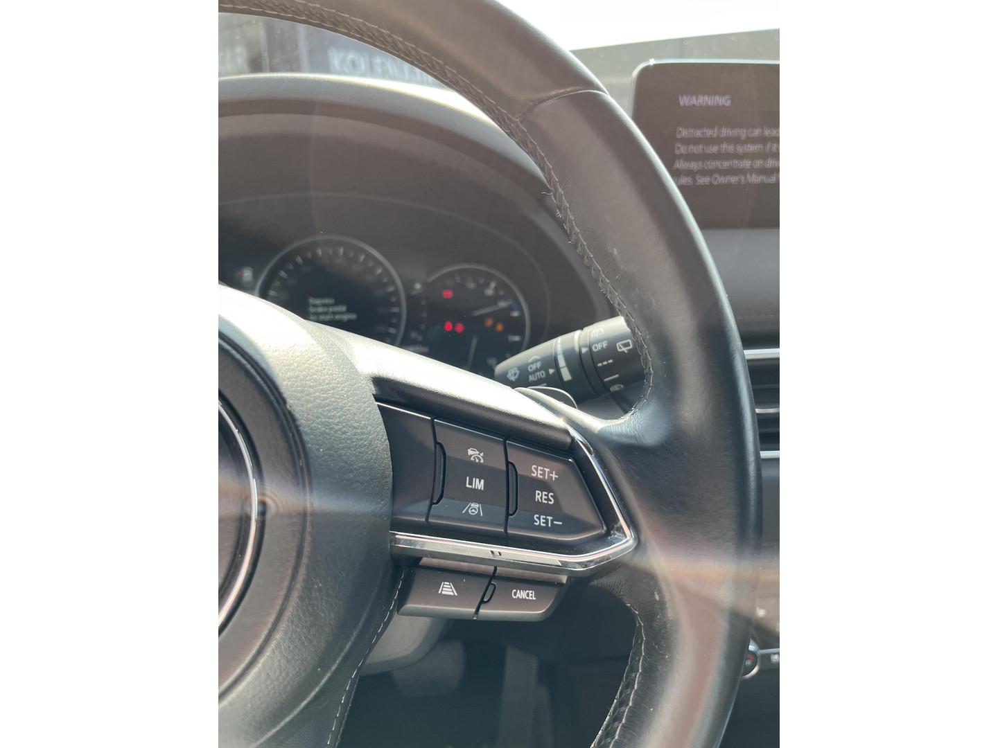 Mazda Mazda