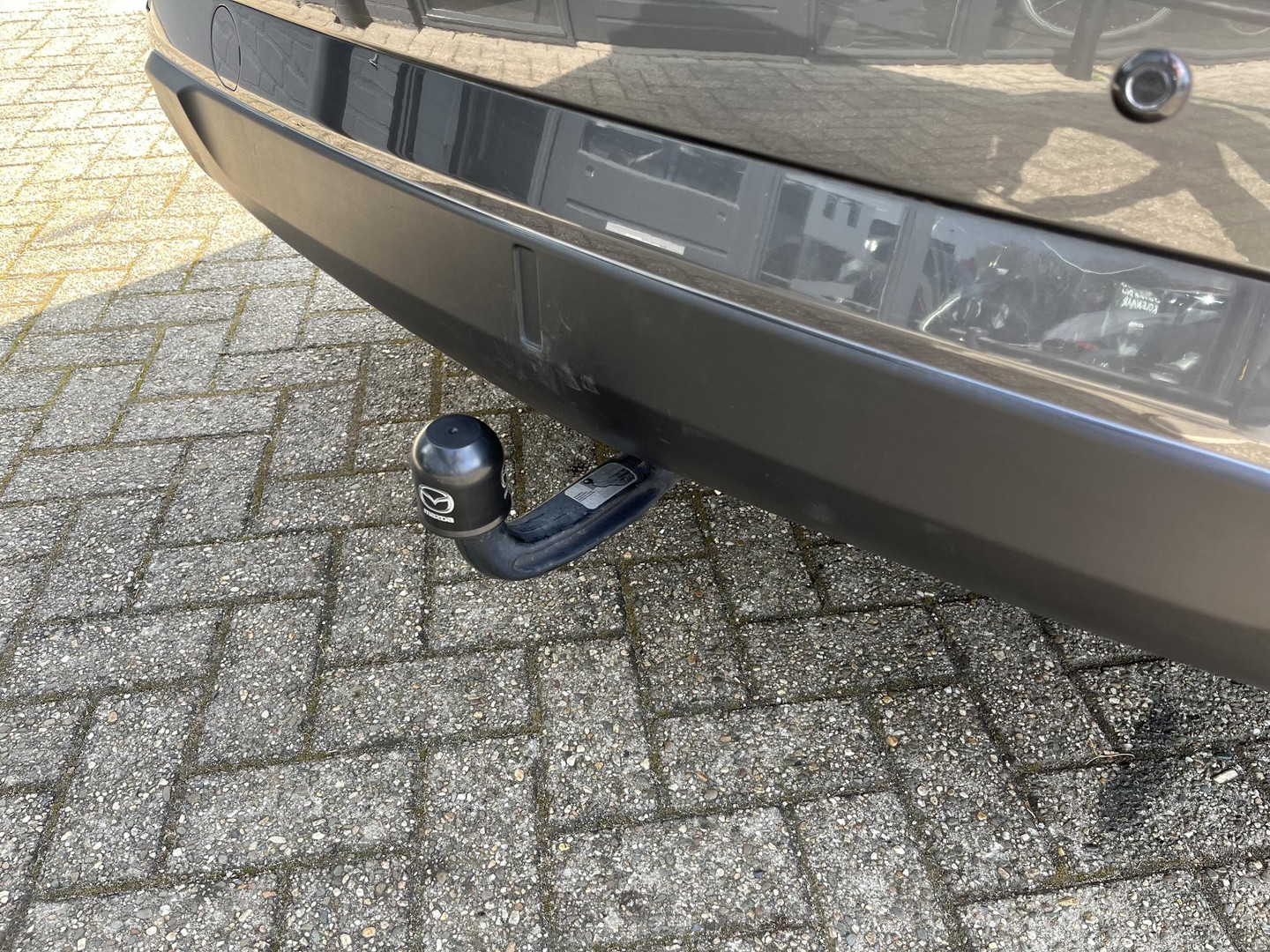 Mazda Mazda