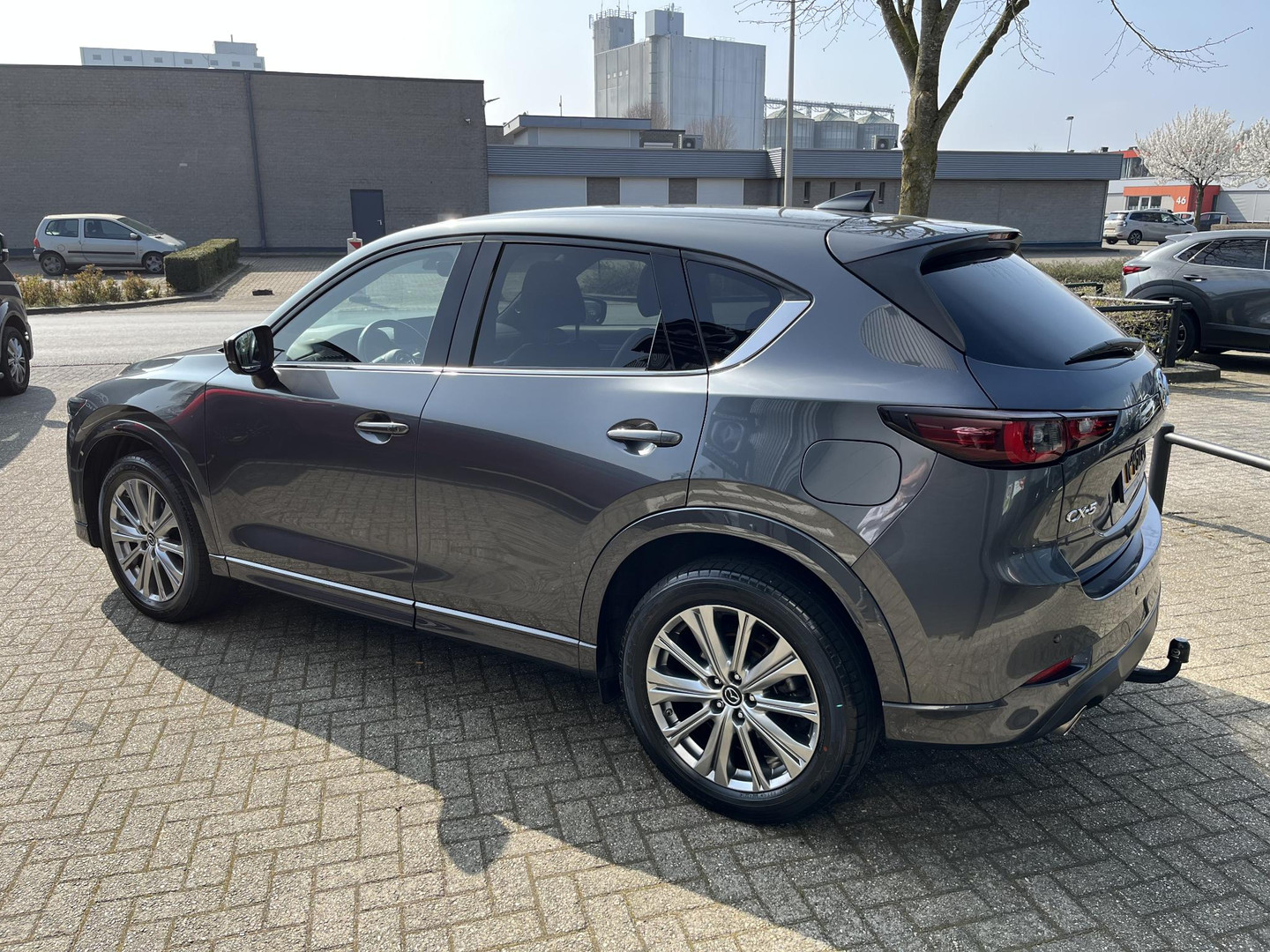 Mazda Mazda