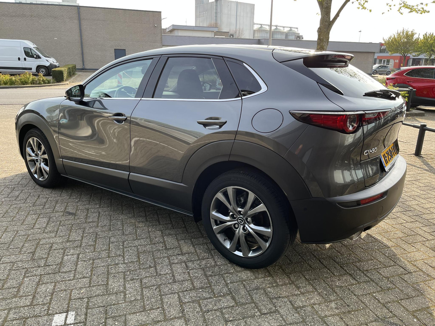 Mazda