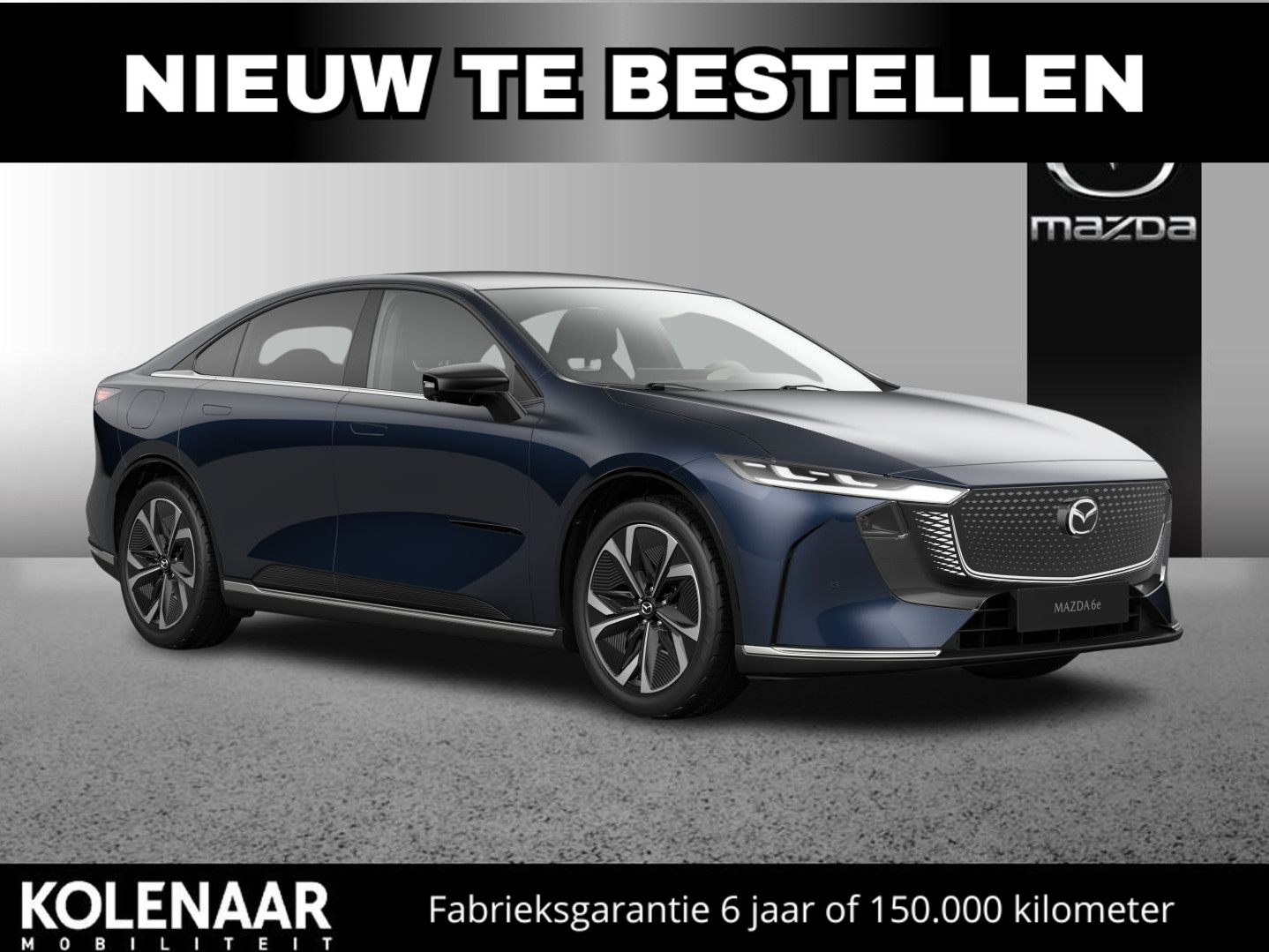 Mazda Mazda
