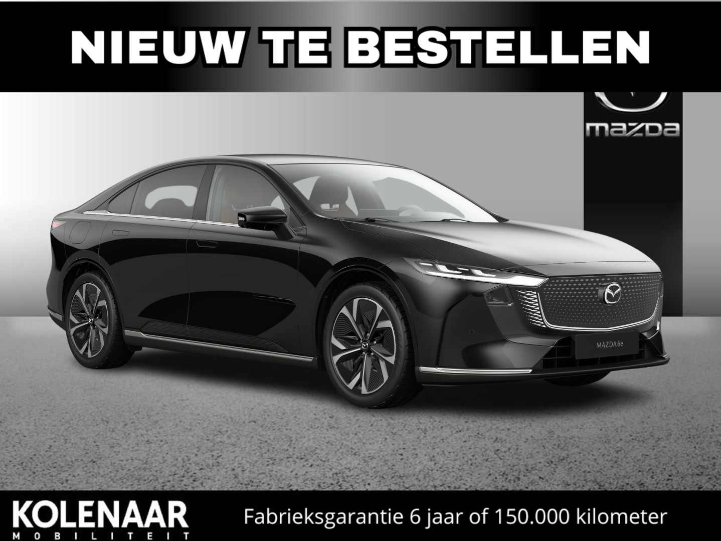 Mazda Mazda